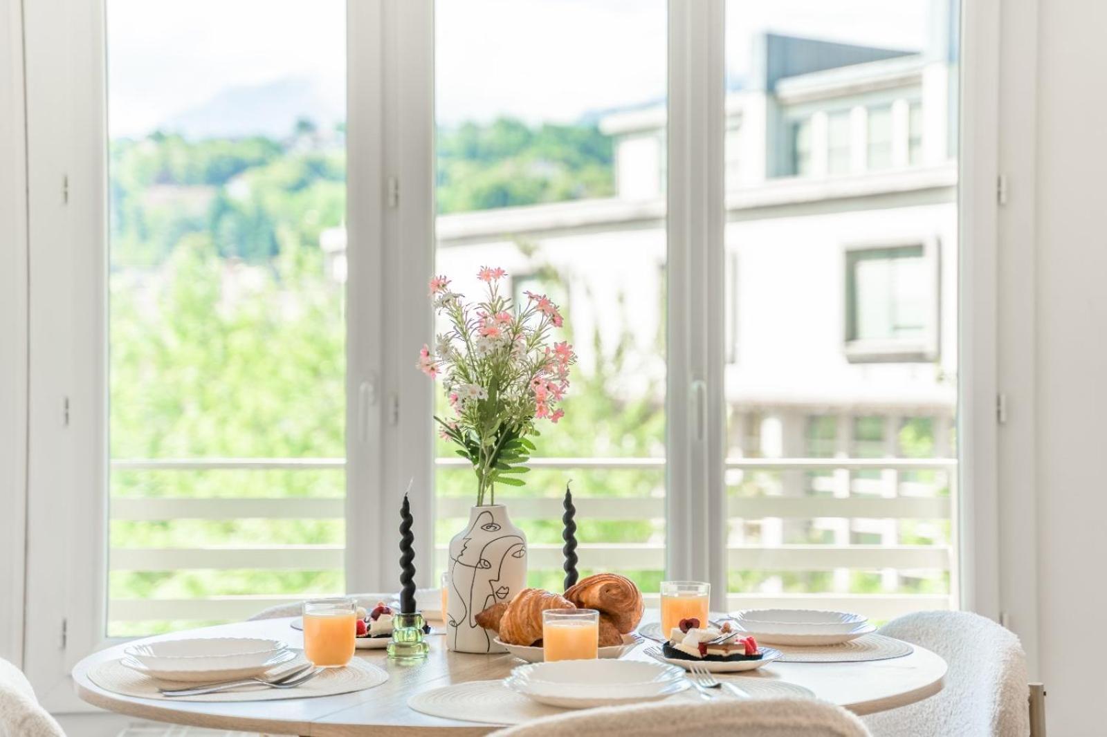 Apartment Unique - Centre Chambery
